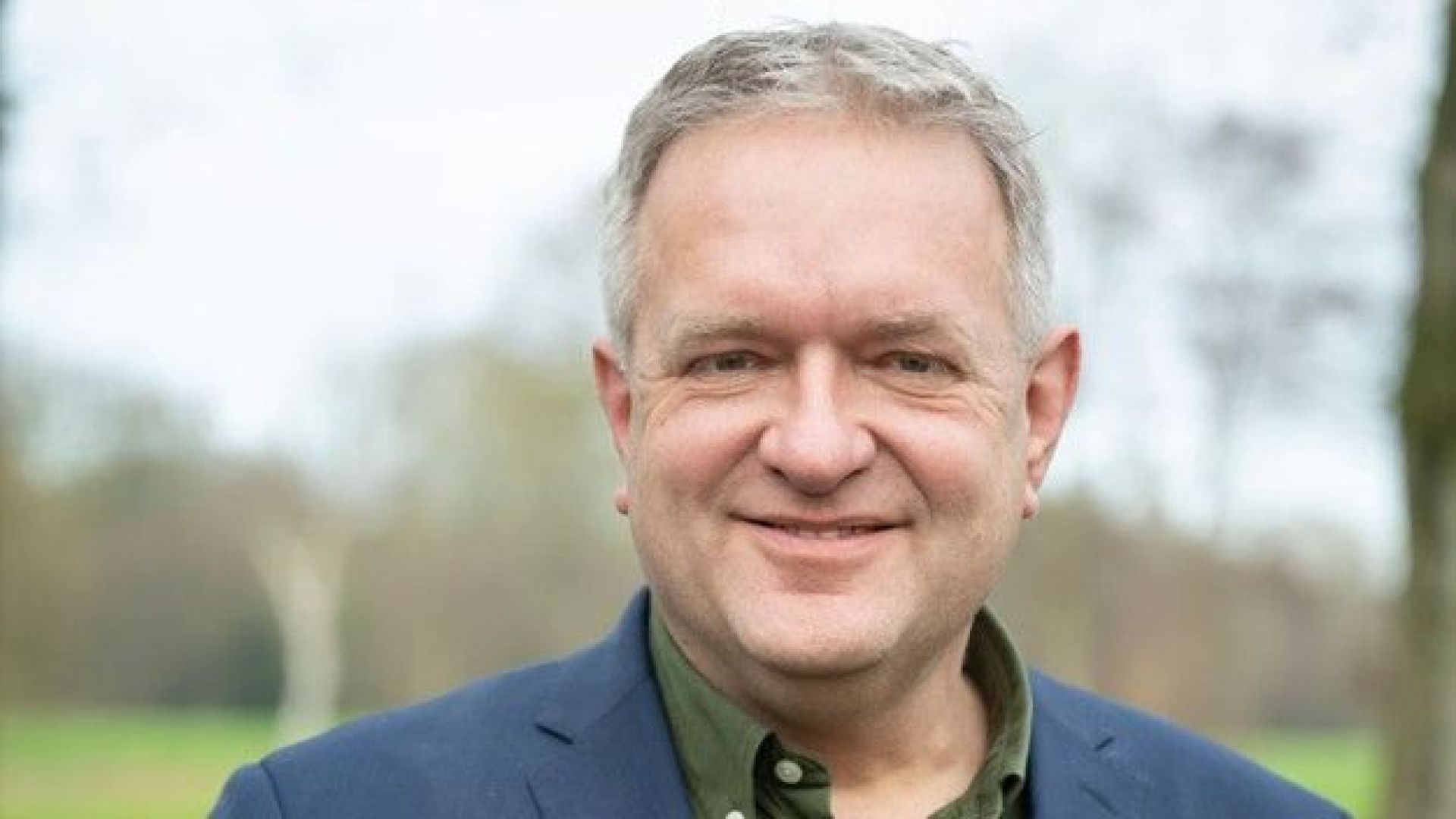 Wethouder Van Gijssel stapt per direct op in Berkelland.