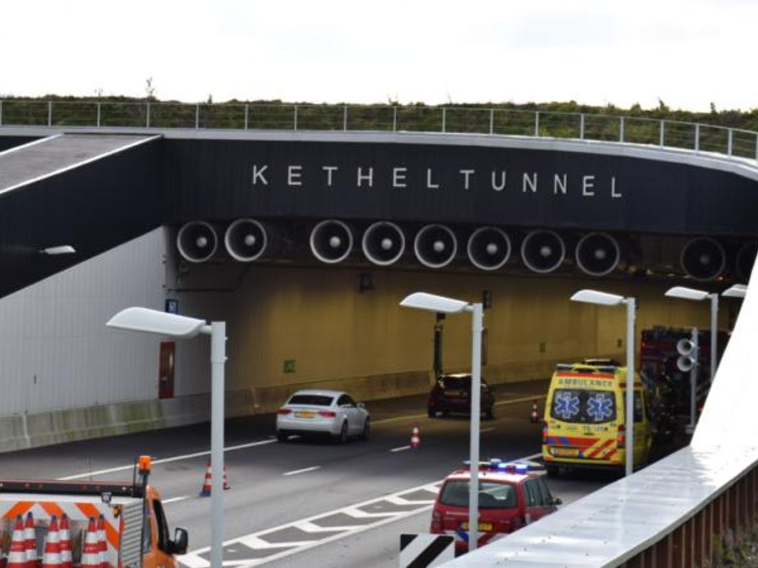 Ketheltunnel