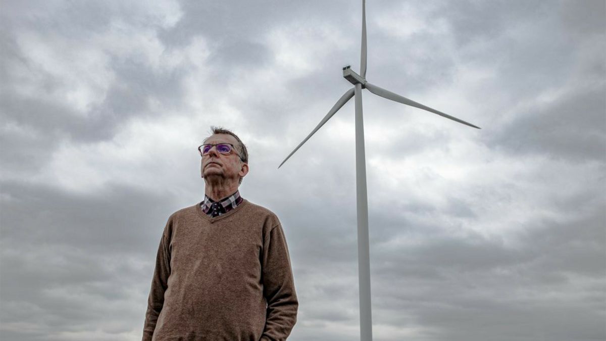 Jan Nieboer moet alsnog 4,5 maand de cel in voor versturen van dreigbrieven