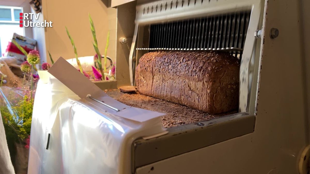 De supermarkt in Baambrugge werd gered door de inwoners: 'We hebben het waargemaakt, het is gelukt'