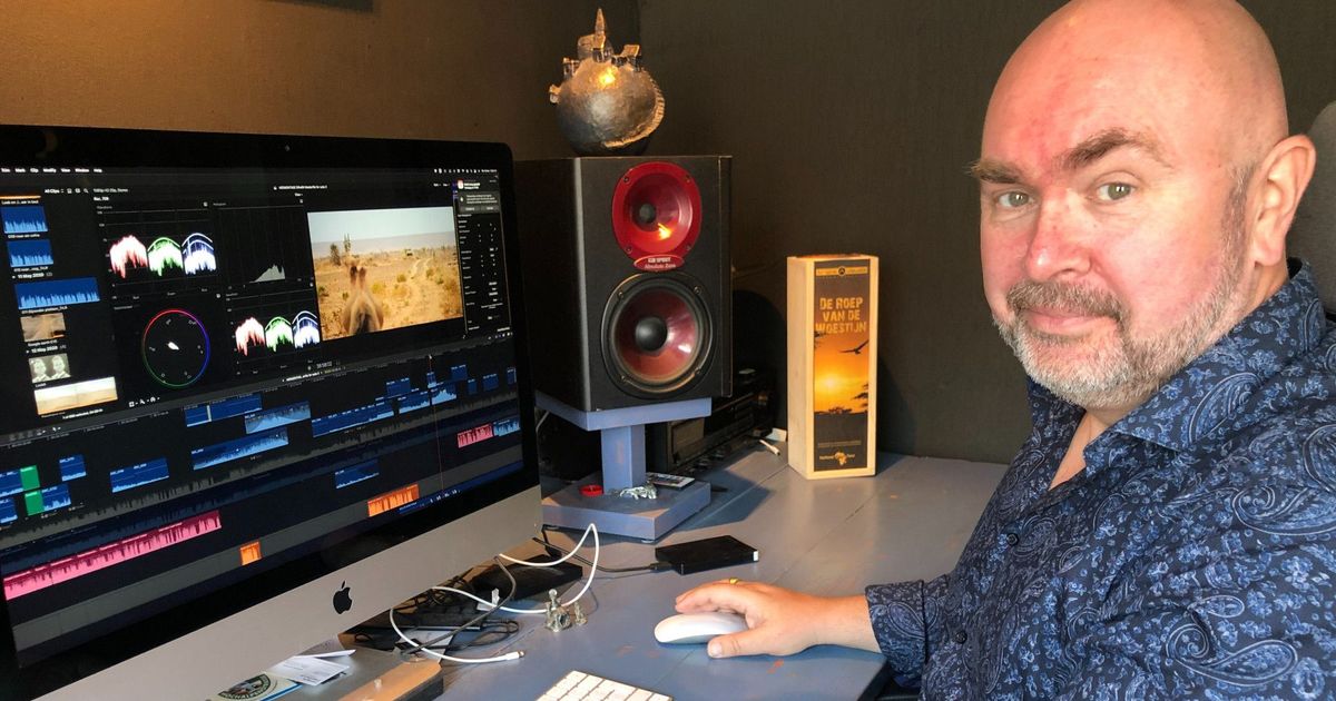 Haagse tweeling met Dafjes door Afrika in documentaire 'De Roep van de