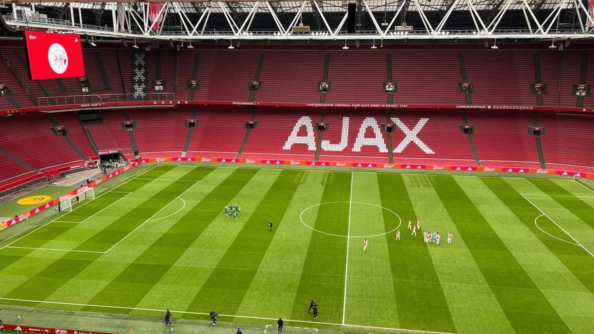 Liveblog: FC Groningen noteert meteen goede kans in lege Johan Cruijf ArenA
