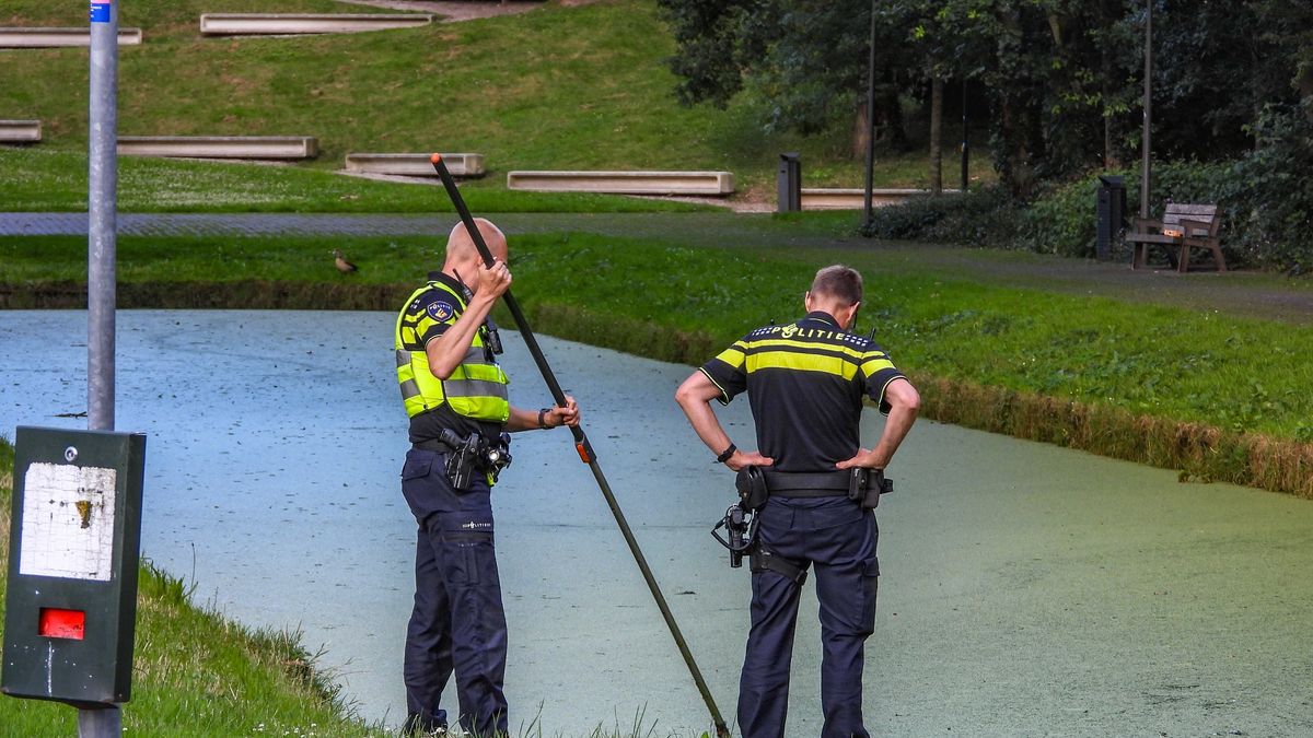 Politie denkt dat overleden persoon in Drachten vermiste man (22) is | Vrouw (48) rijdt dronken en m