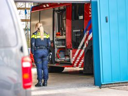 Inbraak bij brandweerkazerne Emmer-Compascuum