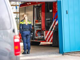 Inbraakgolf teistert brandweerkazernes, inbraken in Drenthe nog altijd niet opgelost