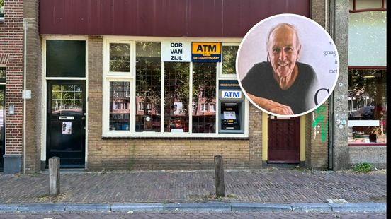 Utrechtse muzikant en eigenaar van bekende witgoedwinkel Cor van Zijl (82) overleden Home
