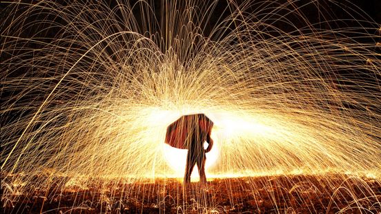 Het weer tijdens de laatste dagen van het jaar