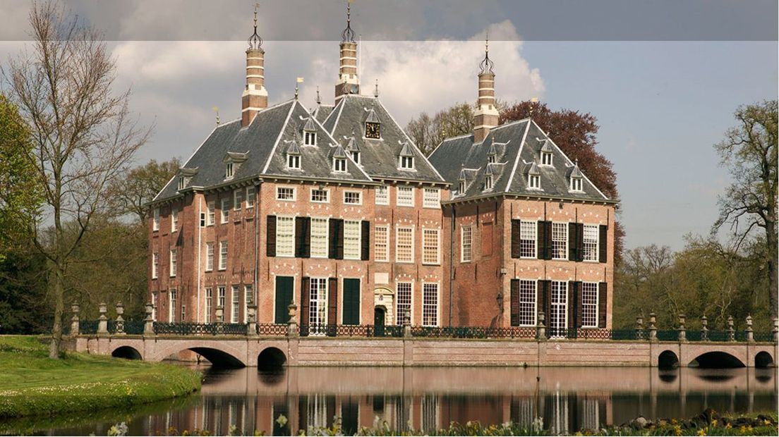 Kasteel Duivenvoorde