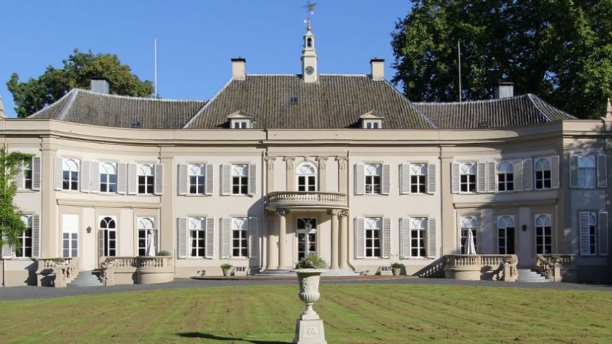 Restauratie 'duurste huis Gelderland' van start