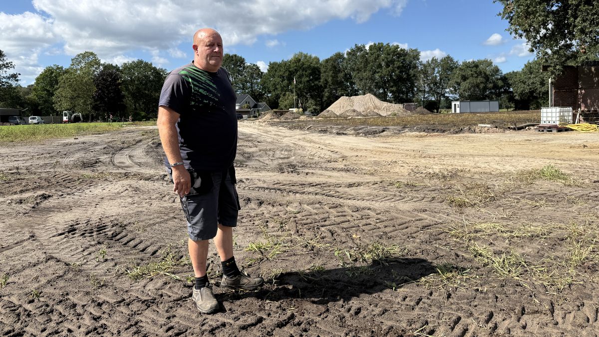Piekbelaster Wim (60) kreeg ruim een miljoen euro om te stoppen met boeren: 'Heb er geen traan om ge