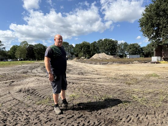 Piekbelaster Wim (60) kreeg ruim een miljoen euro om te stoppen met boeren: 'Heb er geen traan om gelaten'