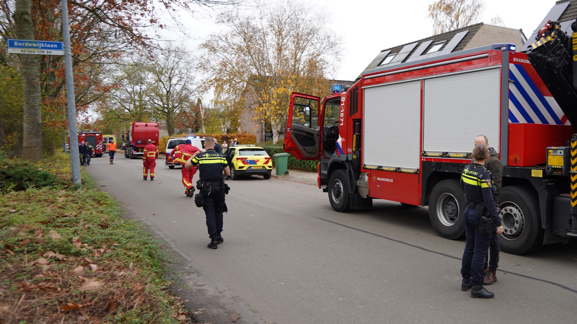 Taakstraf en rijontzegging geëist voor chauffeur vuilniswagen na dodelijk ongeval in Stad