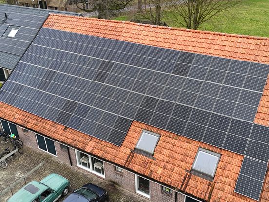 Toekomst dorpshuizen ongewis door vernieuwde energieregels: 'Gaan er financieel flink op achteruit'