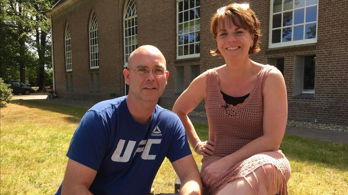 Expeditie Oost: Thomashuis Vinkenbuurt viert feest