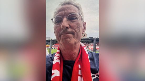 Politie dringend op zoek naar vermiste Maarten (68)