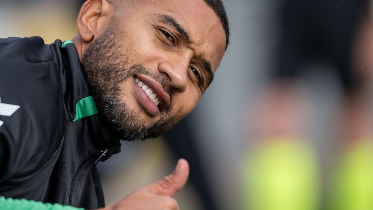 Transfercarrousel amateurvoetbal | Topspits Raily Ignacio per direct weg bij SVV Scheveningen