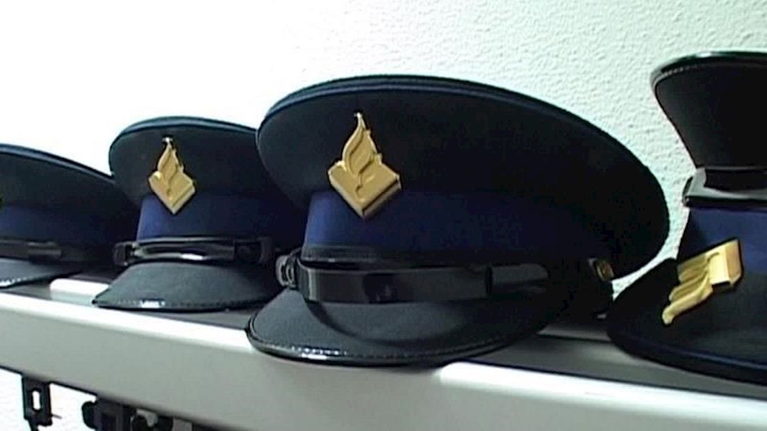 Politie: onrustige uitgaansavond in Hengelo