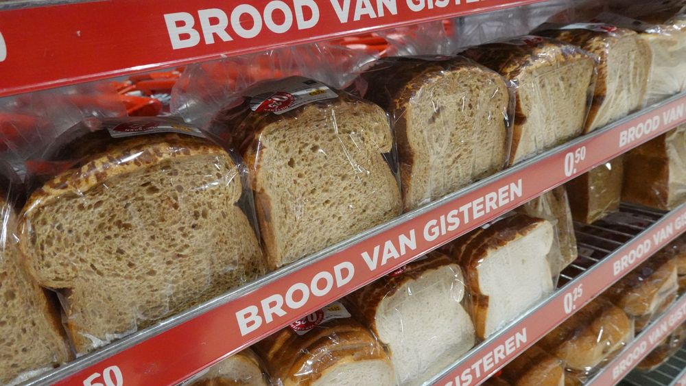 Smaakt jouw boterham anders? Dit is waarom - Omroep Gelderland