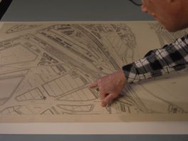 Reportage terug naar de tijd dat mevrouw Meppelder ruim 100 jaar geleden aan de Hilledijk woonde