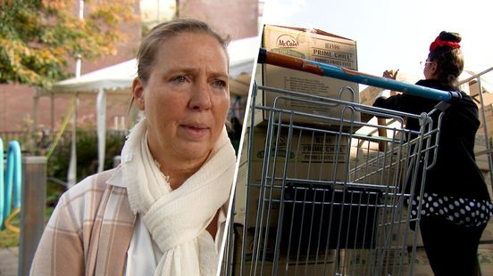 Steeds meer mensen slaan maaltijden over door hoge prijzen