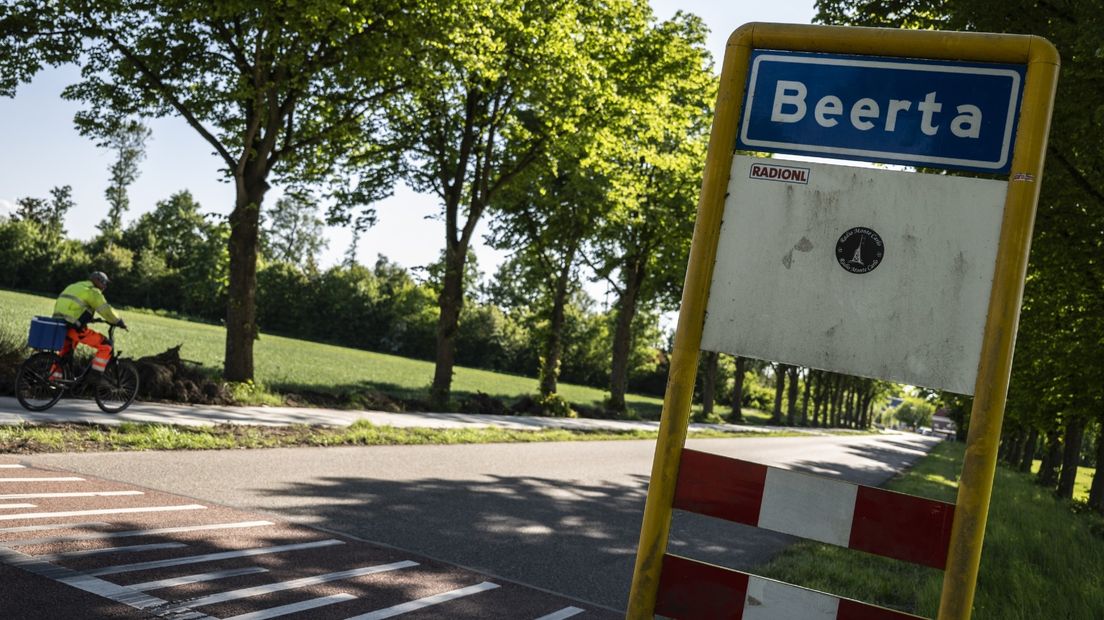 Beerta