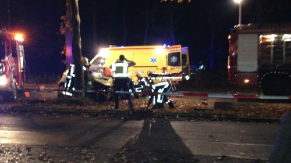 Politiesirene niet aan bij dodelijke aanrijding