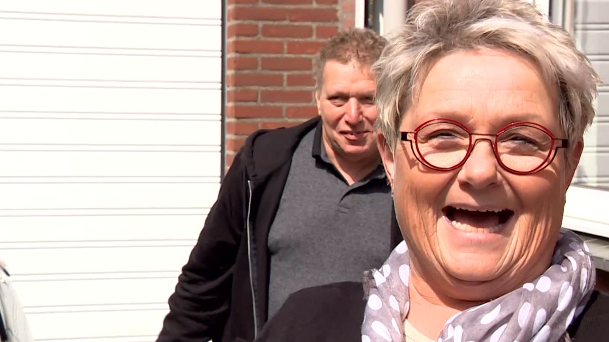 Óngerwaeg gaat gaten vullen in Spaubeek
