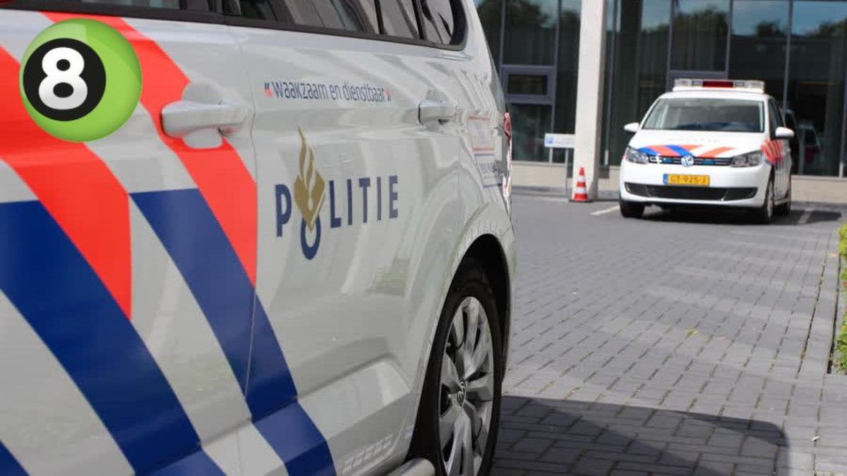 Gaanderen en Terborg geteisterd door vier woninginbraken op één dag