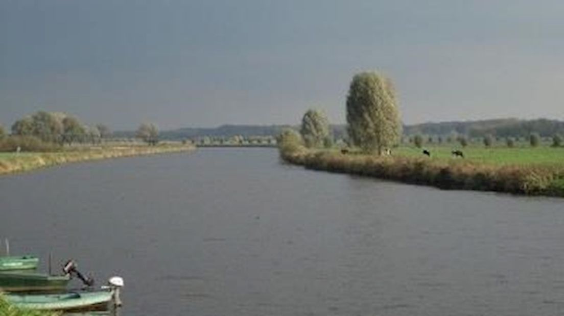 De Vecht