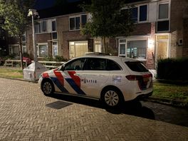 Camera's hielpen niet: woning in Assen opnieuw getroffen door explosie