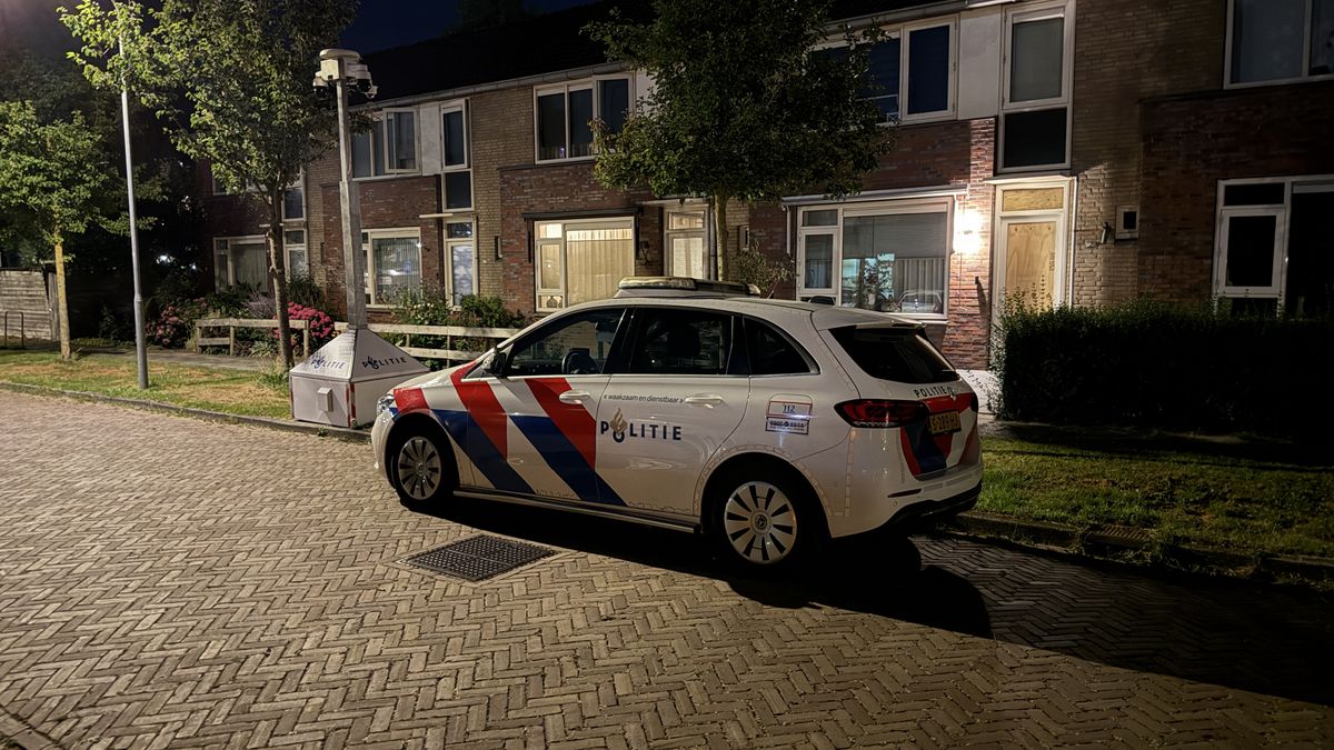 Camera's hielpen niet: woning in Assen opnieuw getroffen door explosie