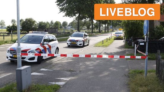 fietsster zwaargewond na botsing • arrestatieteam valt woning binnen. fietsster zwaargewond na botsing • arrestatieteam valt woning binnen.