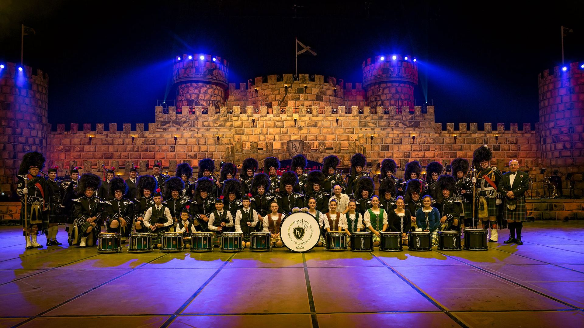 Hightlandfestival