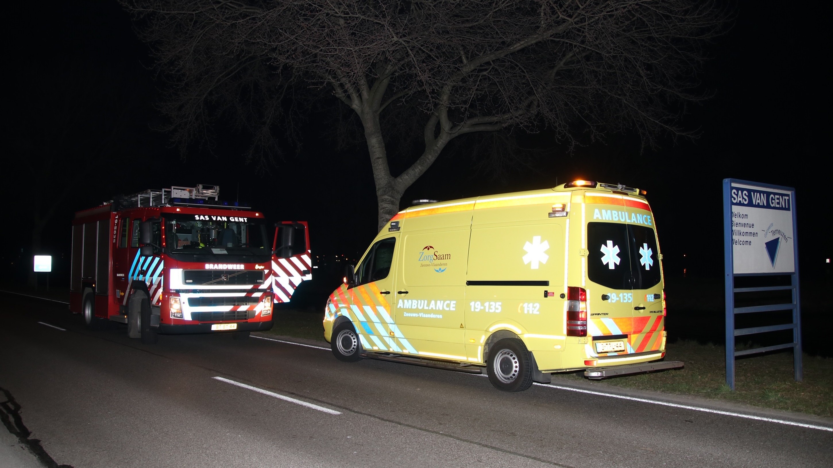 Zeeland Wordt Wakker: Erehaag, Zoekactie En Geen Treinen - Omroep Zeeland