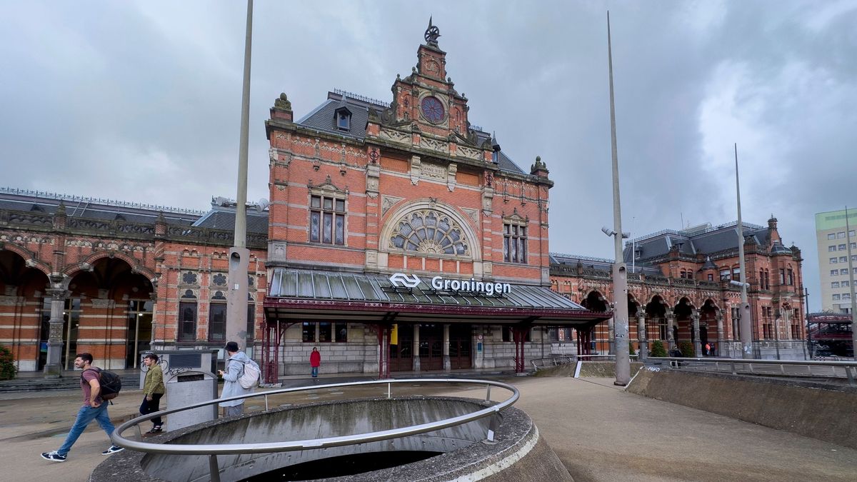 Fietstunnel onder Hoofdstation niet eerder klaar dan 2031
