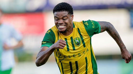 Kijk hier live naar oefenwedstrijd KV Mechelen - ADO Den Haag Nieuws