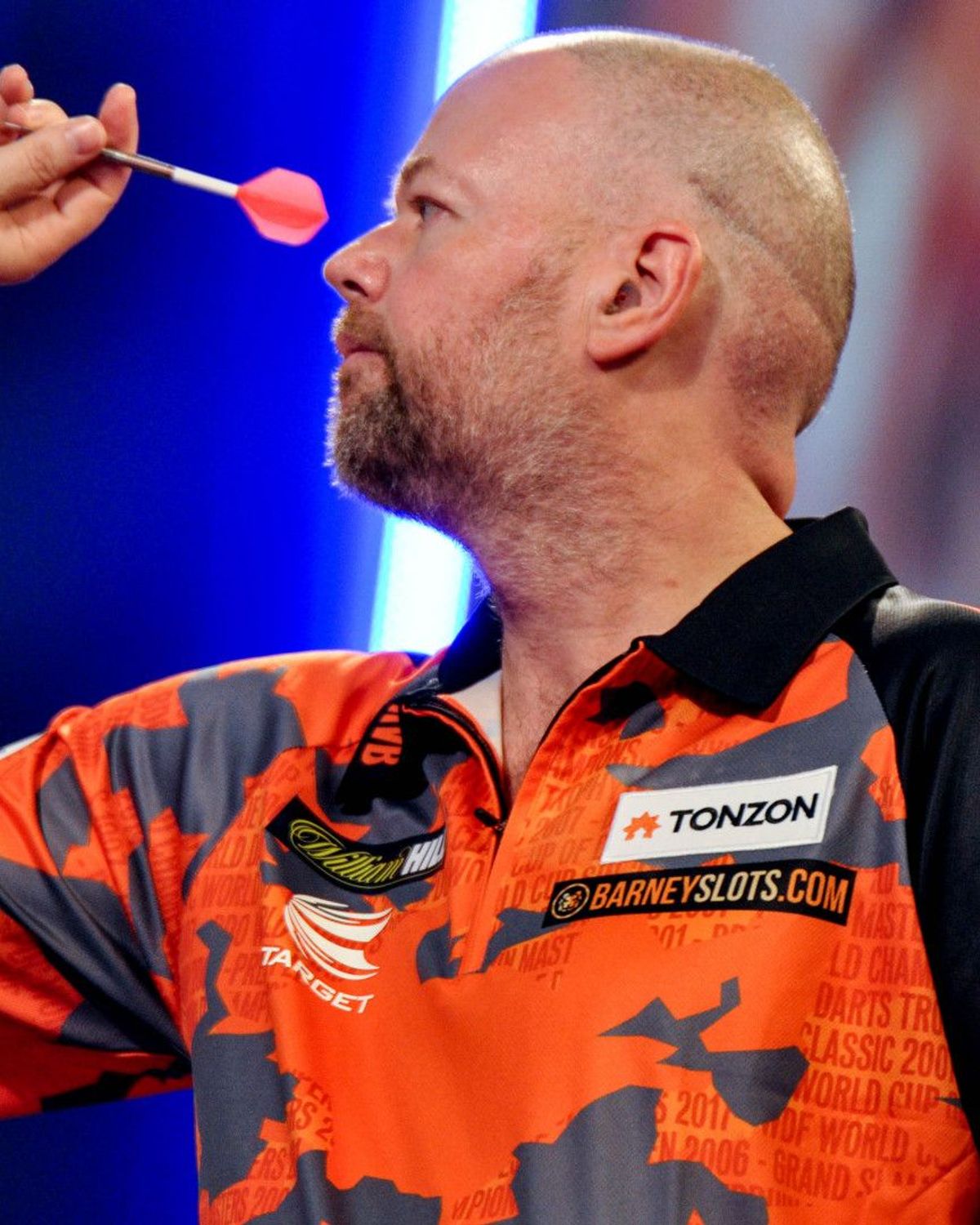 sportnieuws-grote-verrassing-op-grand-slam-of-darts-van-barneveld