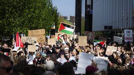 Geen grote pro-Palestijnse demonstraties verwacht op Gelderse universiteiten