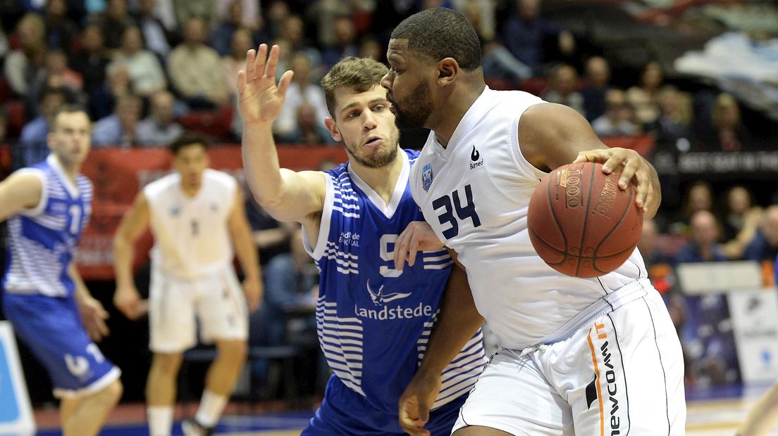 Donar-Landstede