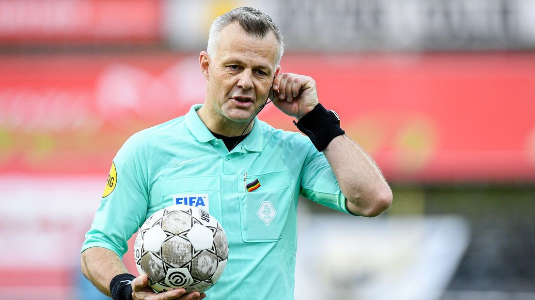 Björn Kuipers