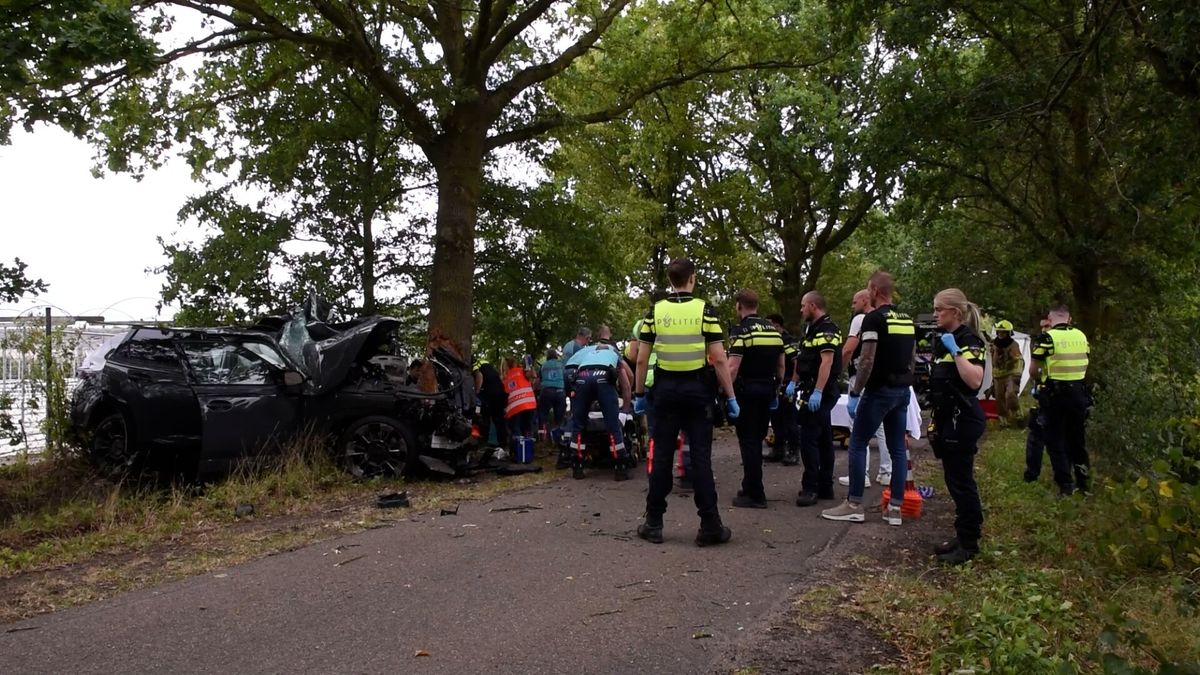 Dodelijk drama Heibloem: 'Verslagenheid gemeente groot'