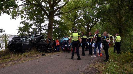 Dodelijk drama Heibloem: 'Verslagenheid gemeente groot' Home