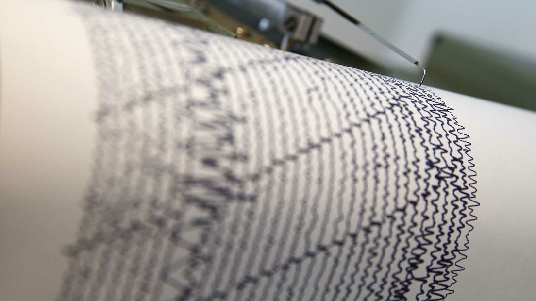 seismometer