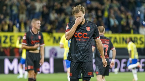 MVV beleeft rampavond, VVV blijft stijgen en Roda JC blijft steken op een punt Nieuws
