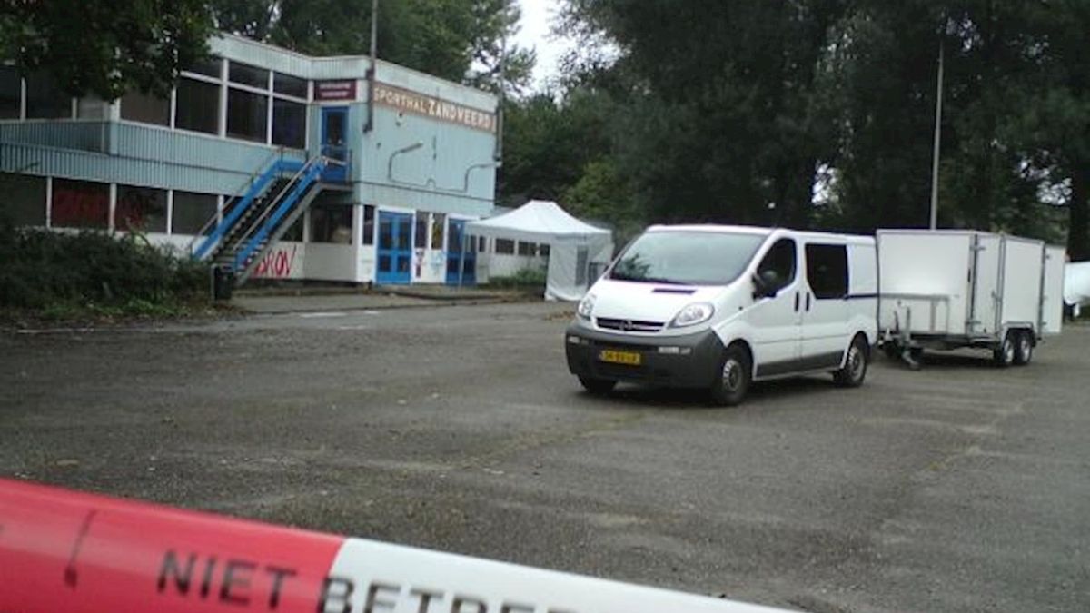 Dode in Deventer gevonden