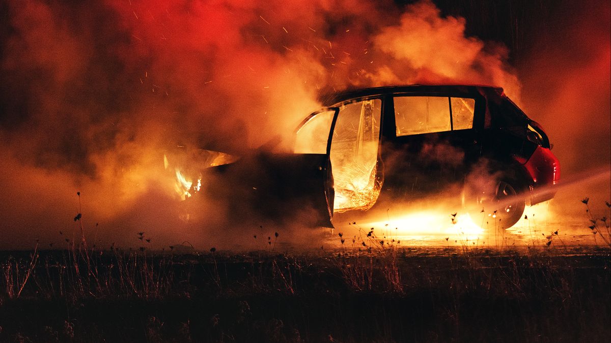 Maanden van angst en brand: mannen gestraft voor reeks brandstichtingen in Neer en Haelen