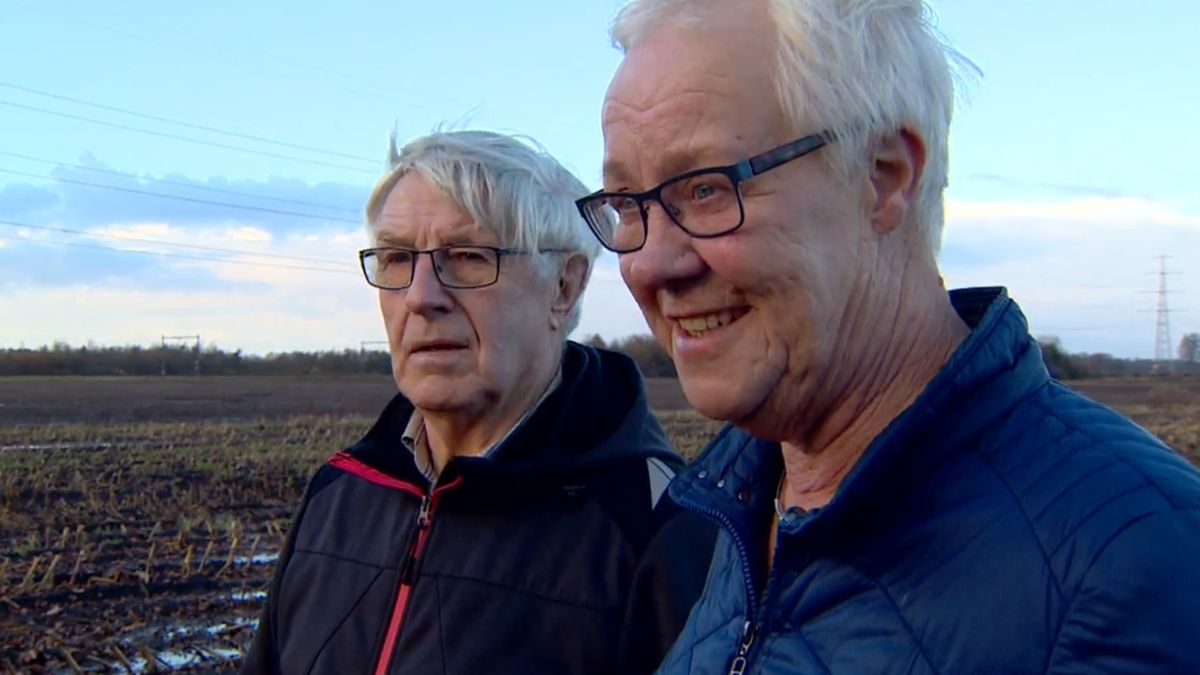 Wijster blikt terug op treinkaping 1975: 'Ik zie het nog voor me'