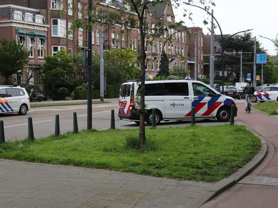 Politie rukt uit voor fanatieke gamer | Explosie in Zwijndrechts flatgebouw