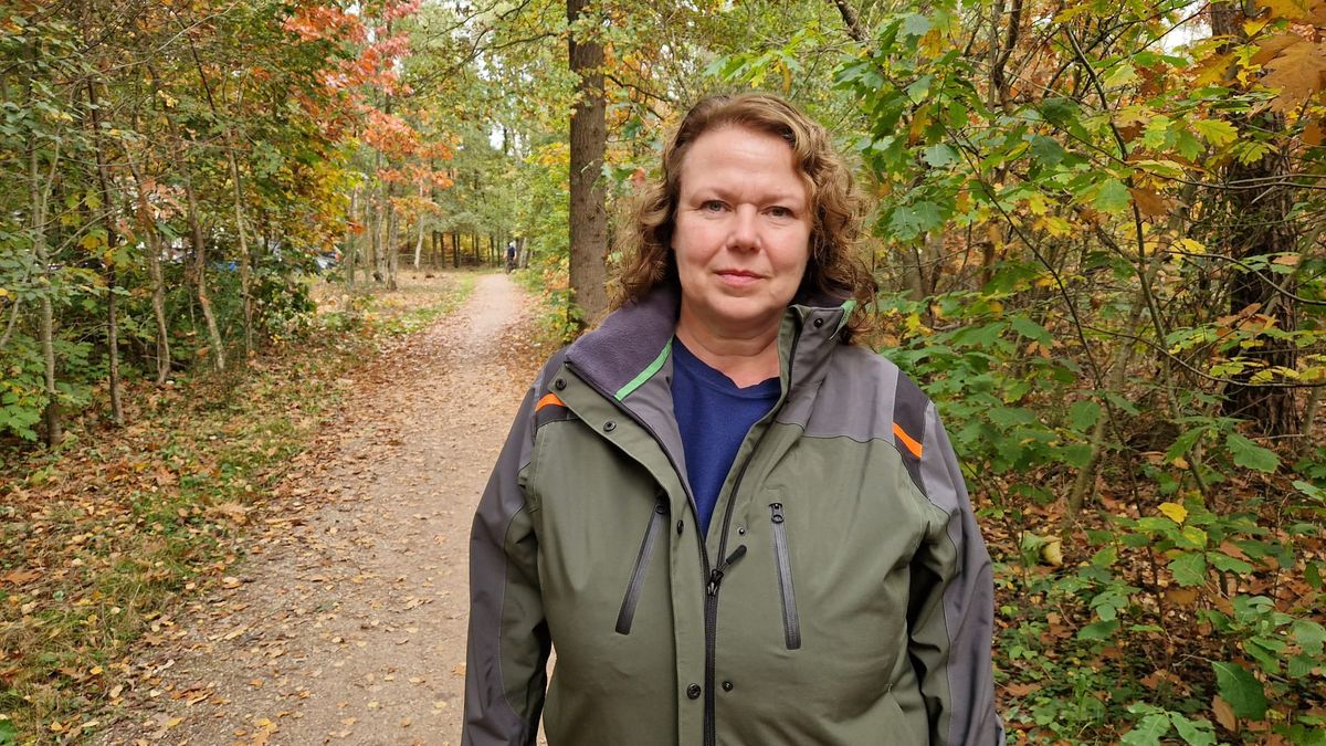 Staatsbosbeheer ‘geschrokken’ na fietsongeval in Kapelle: 'Het raakt ons echt'