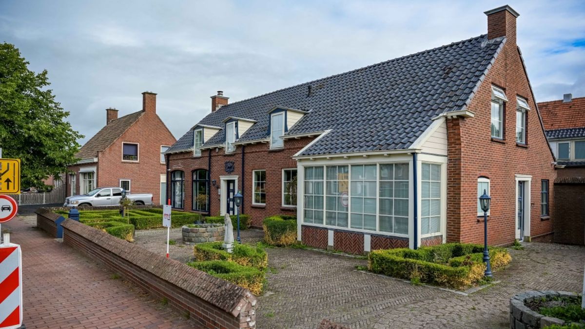 Eigenaar zorgboerderij Holwierde eist rectificatie oud-cliënten: ‘Een kat in het nauw maakt rare spr